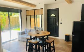 Cosy Lodge Sainte Baume